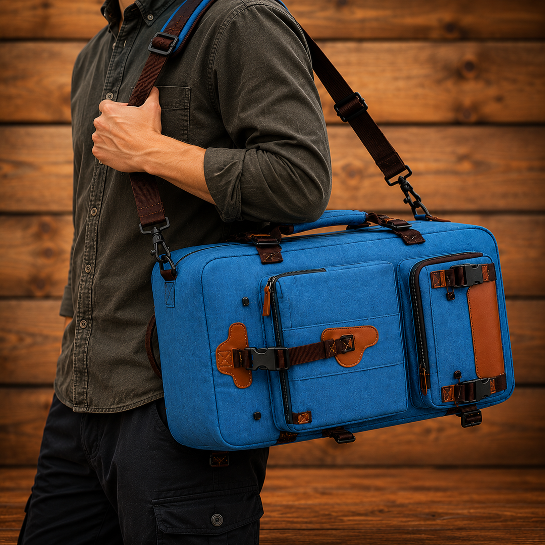 Premium Travel Backpack