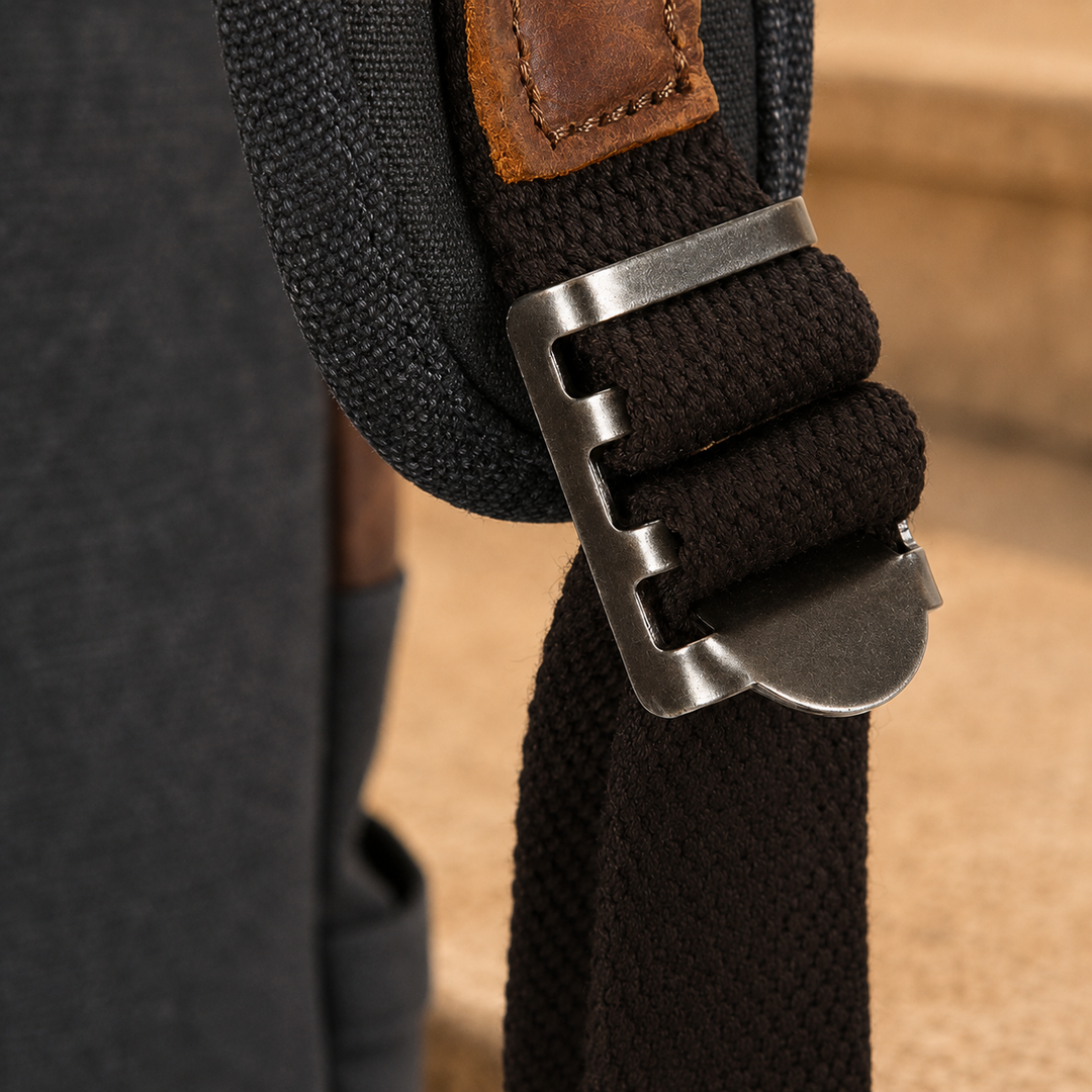 Reliable Expedition Backpack