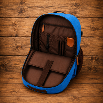 Premium Travel Backpack