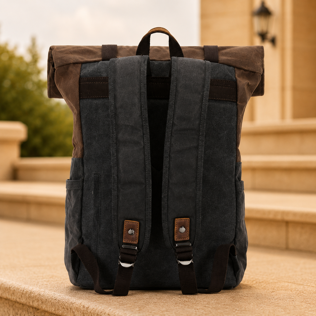 Reliable Expedition Backpack