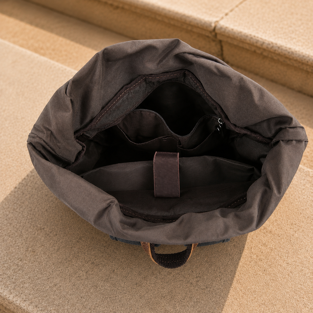 Reliable Expedition Backpack