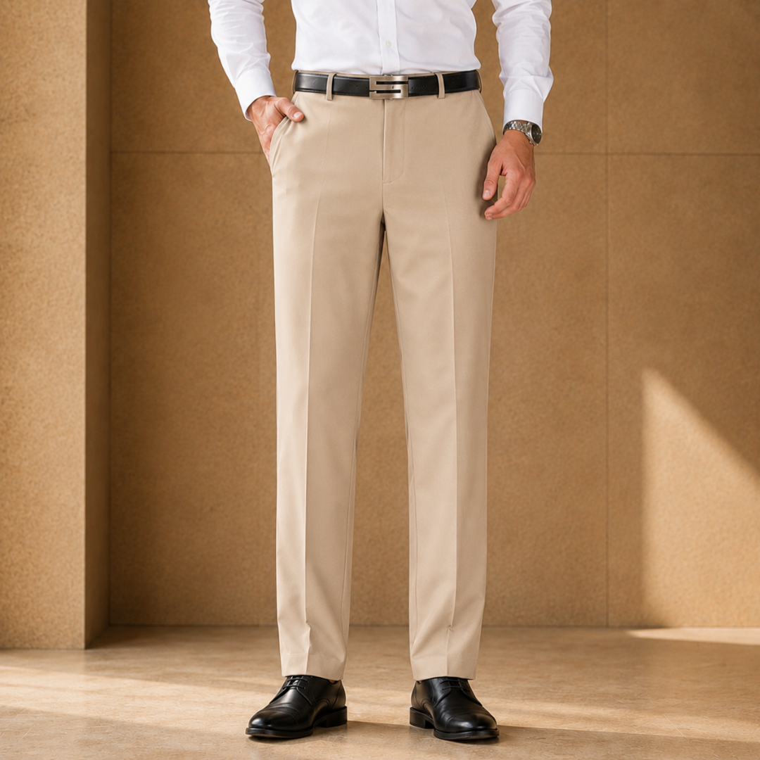 Stretch Dress Pants