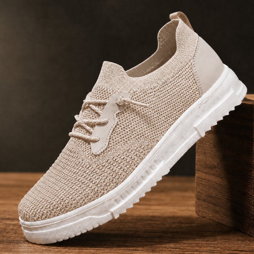 Everyday Walking Sneakers