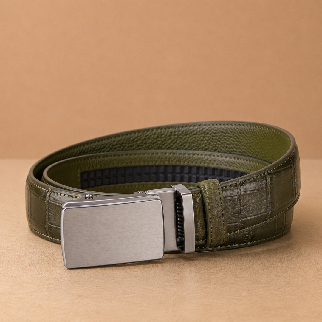 Premium Automatic Belt