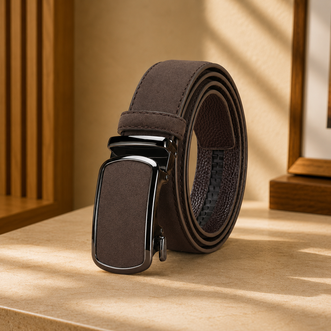 Premium Professional Belt