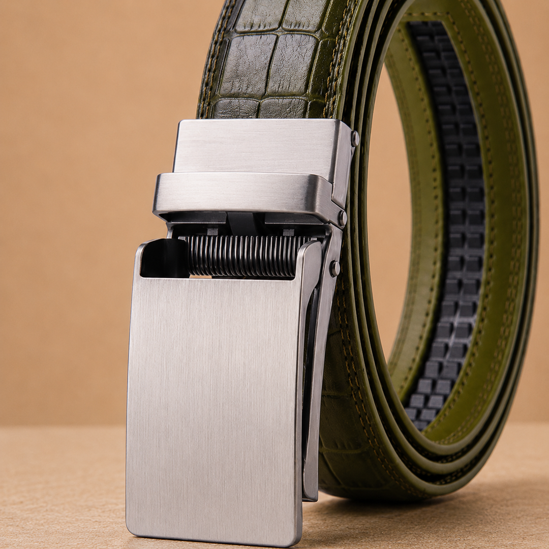 Premium Automatic Belt