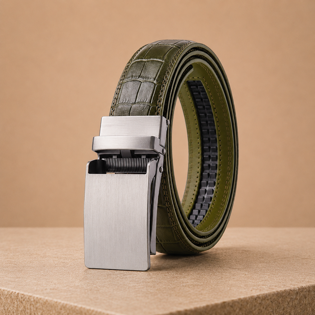 Premium Automatic Belt