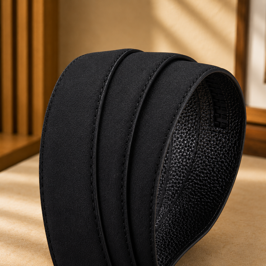 Premium Professional Belt