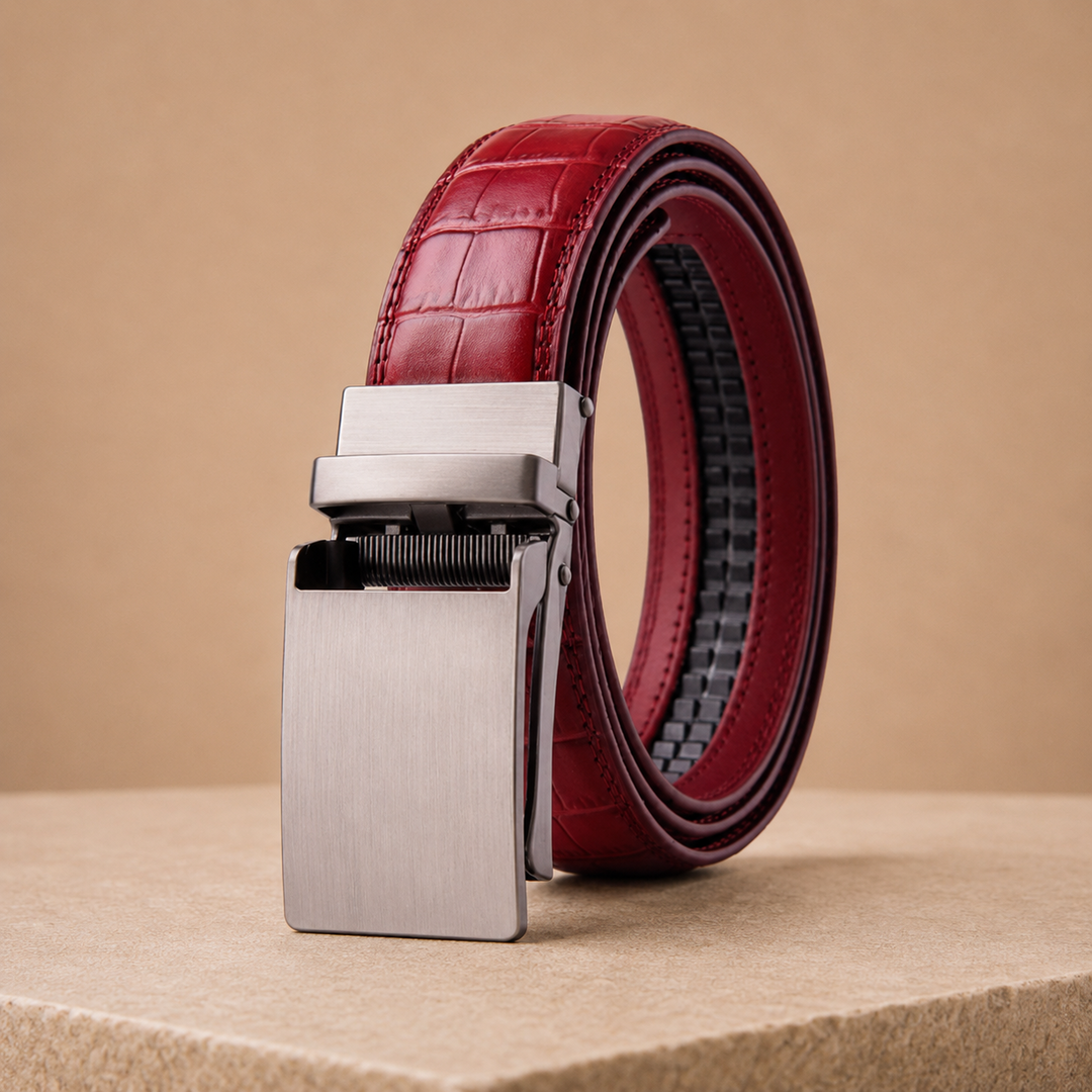 Premium Automatic Belt