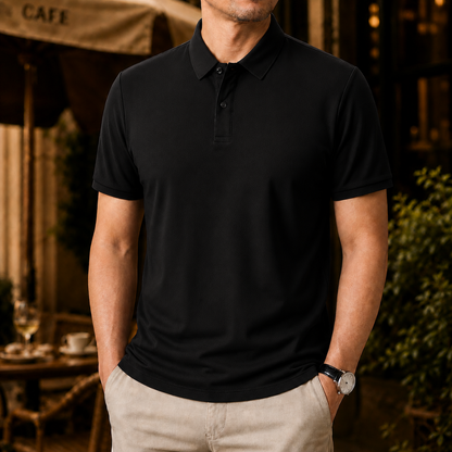 Classic Basic Shirt