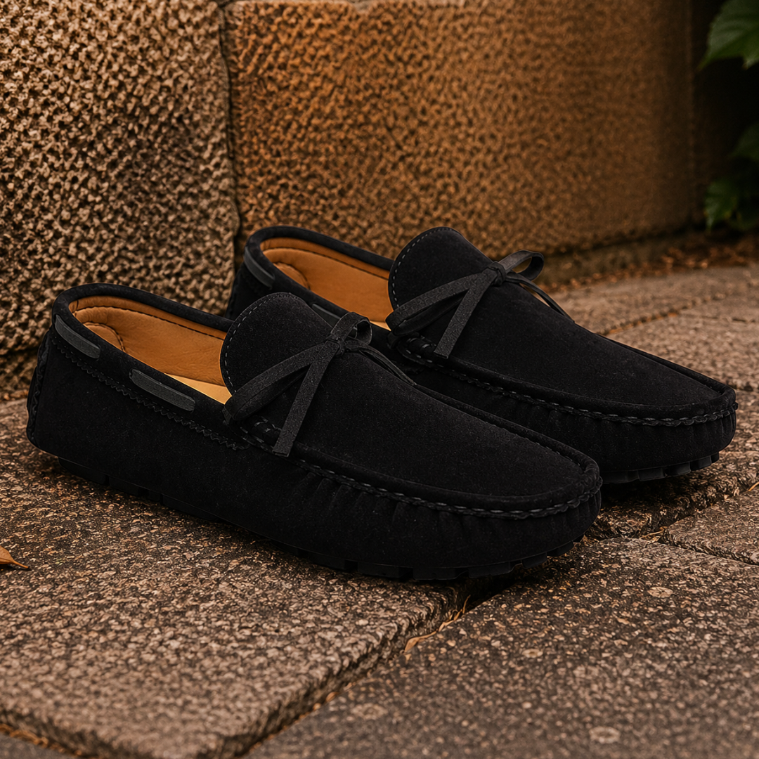Soft  Comfort Loafers