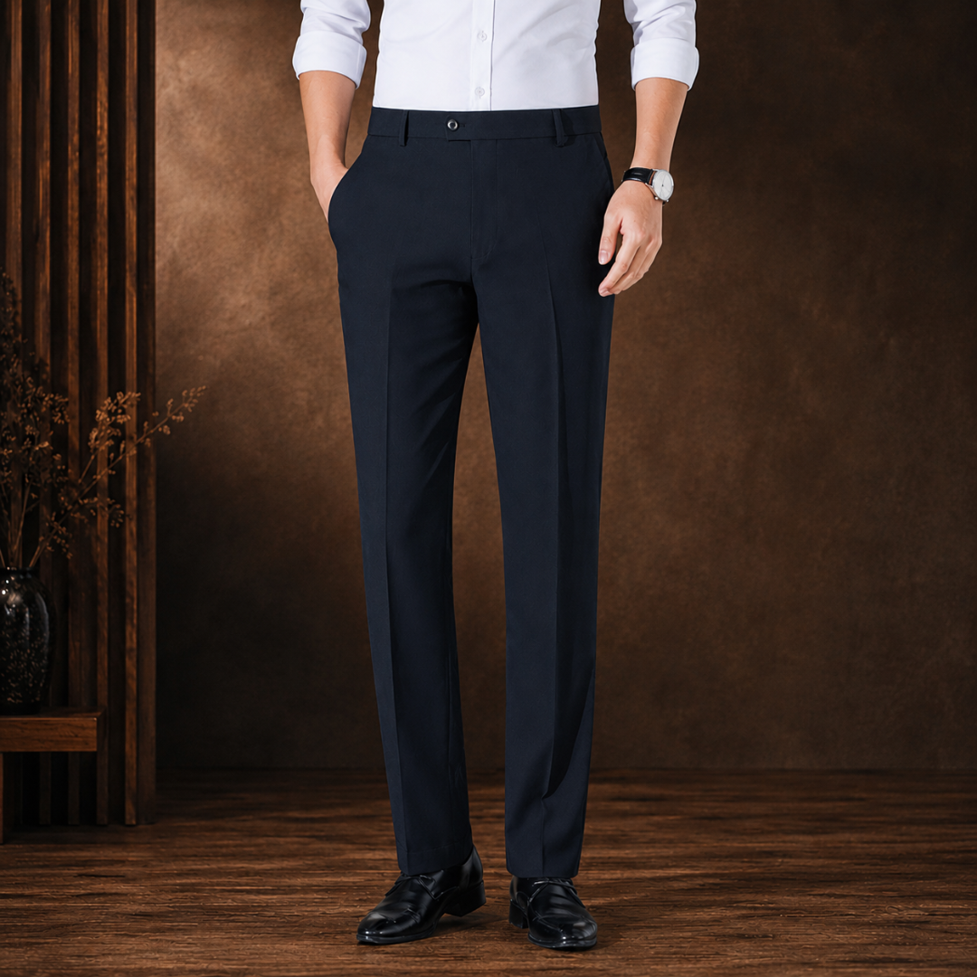 Premium Formal Trousers