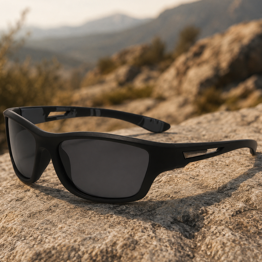 Outdoor Sport Sunglasses