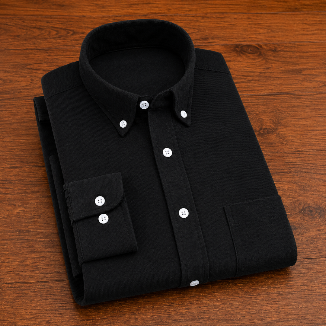 Casual Collar Shirt