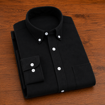 Casual Collar Shirt