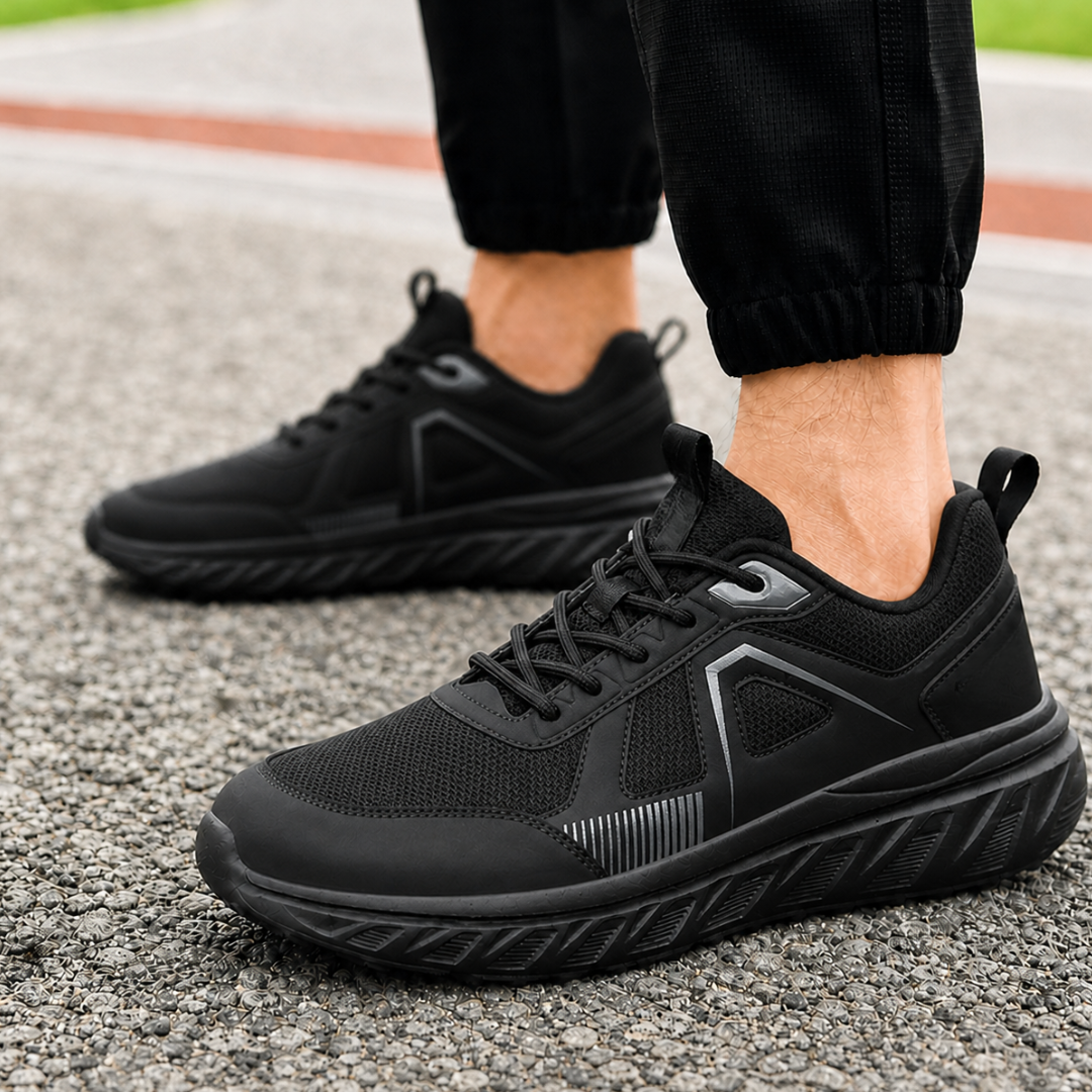 Soft Step Sneakers