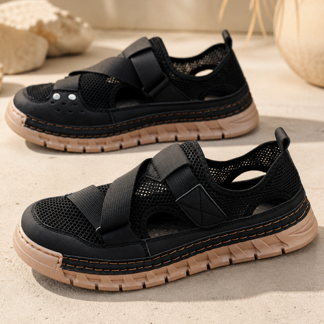 Breathable Outdoor Sandals