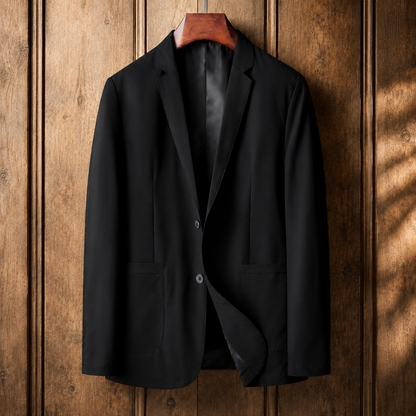 Classic Formal Blazer