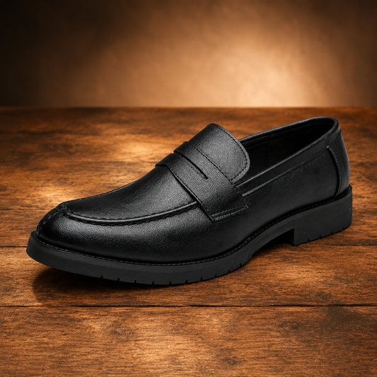 Classic Slip-on Loafers