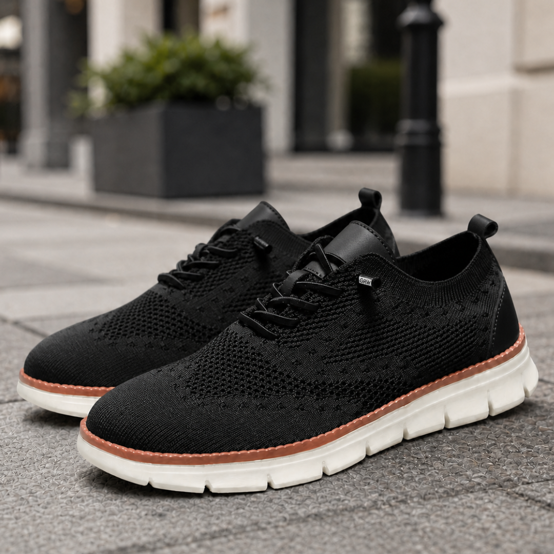 Comfortable Casual Shoes