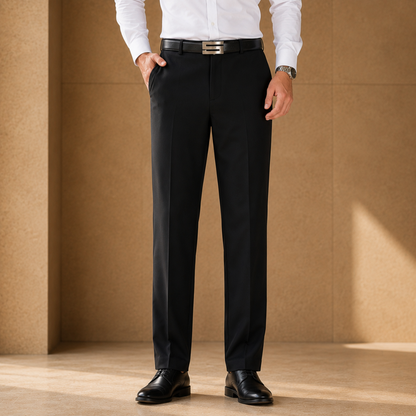 Stretch Dress Pants