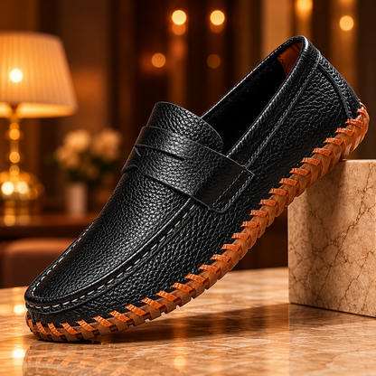 Classic Casual Loafers