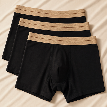 Comfortable Boxer Briefs