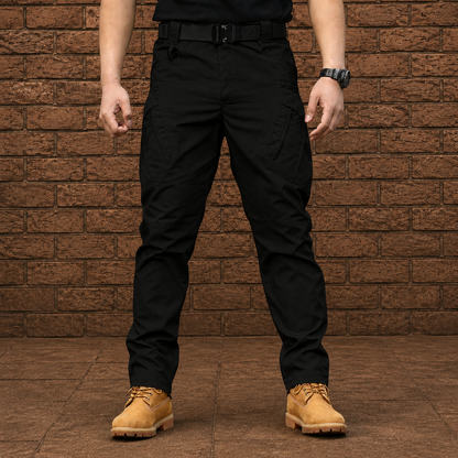Utility Cargo Trousers