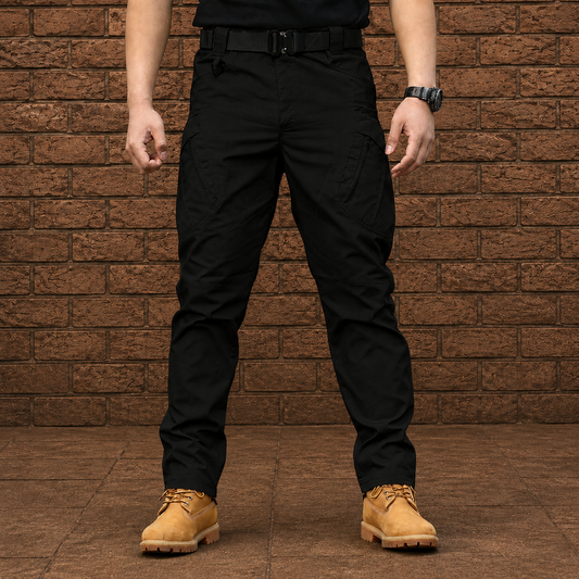 Utility Cargo Trousers