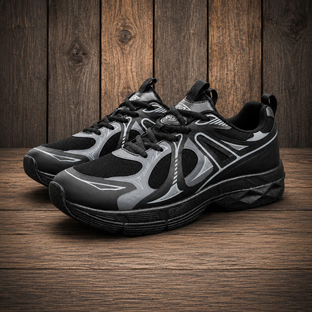 Performance Walking Sneakers