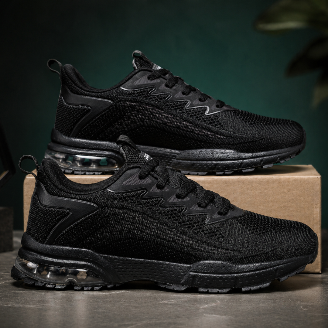 Comfort Runner Sneakers