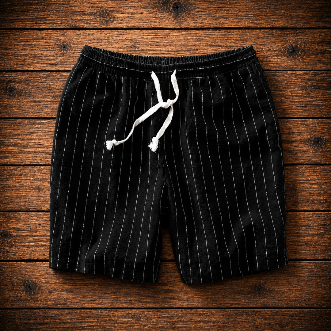 Premium Lounge Shorts