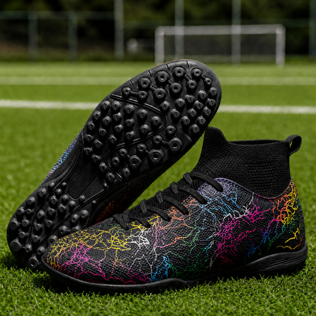 Lightweight Football Shoes
