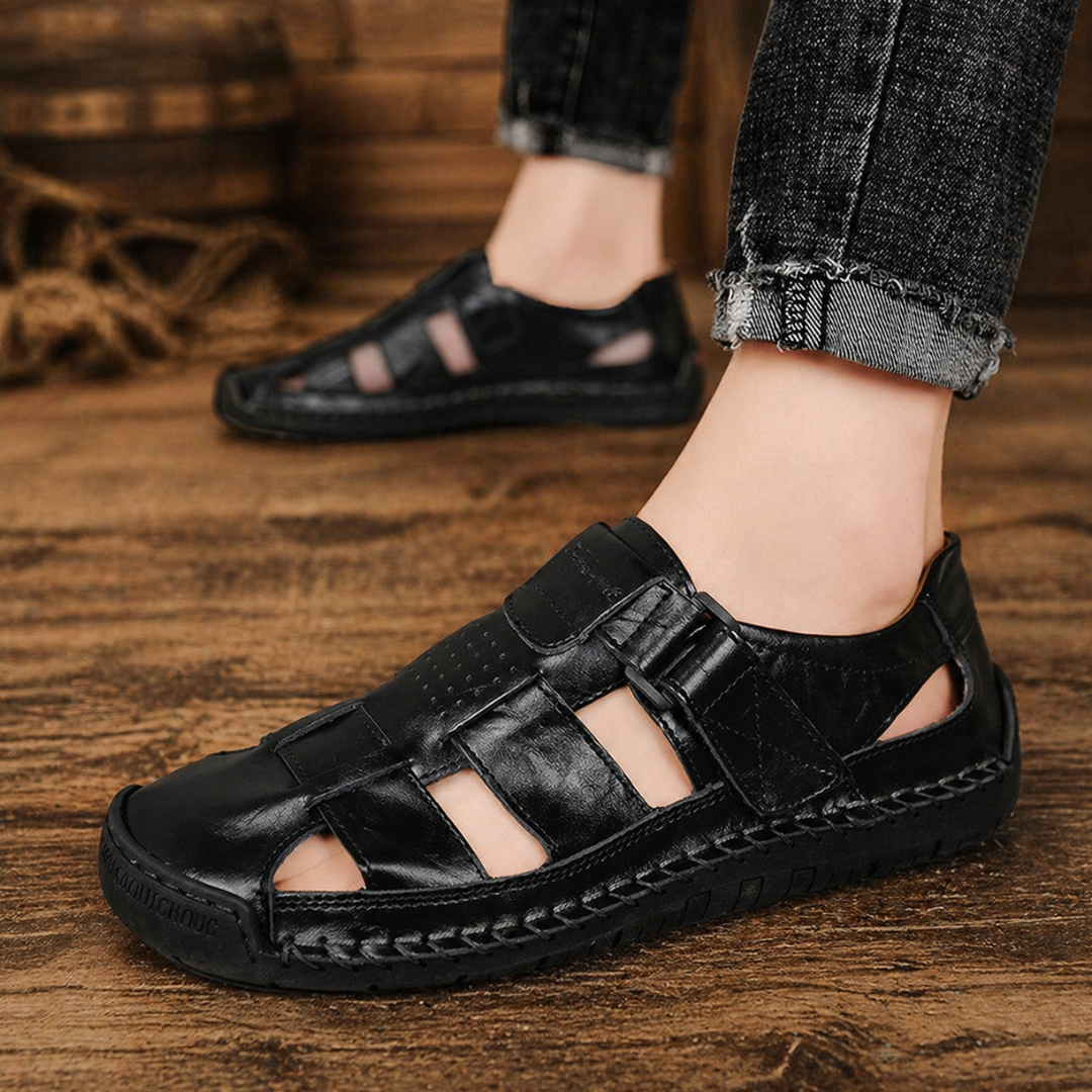 Lightweight Comfort Sandals