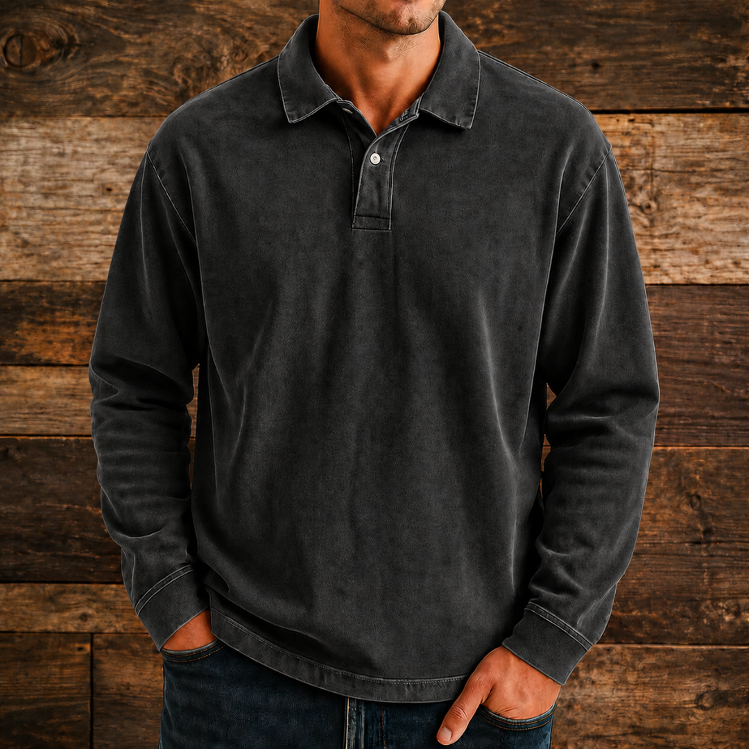 Comfort Polo Shirt