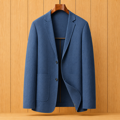 Comfortable Tailored Blazer
