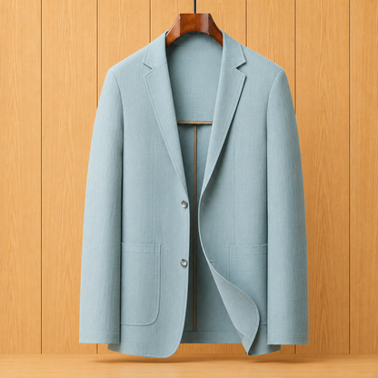 Comfortable Tailored Blazer