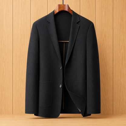 Comfortable Tailored Blazer