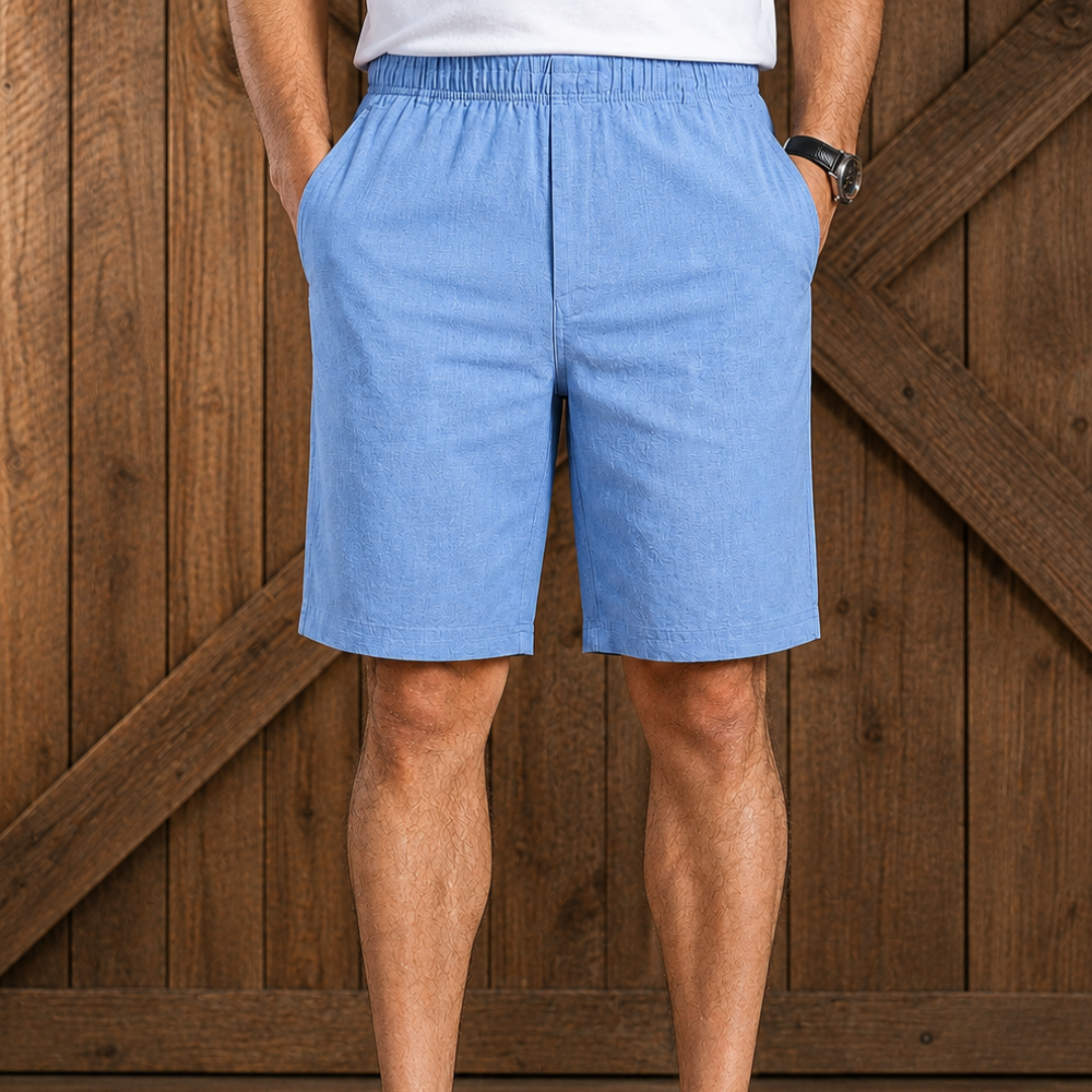 Comfort Casual Shorts