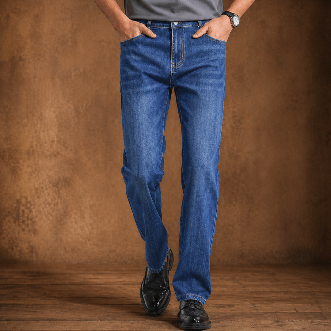 Classic Regular Jeans