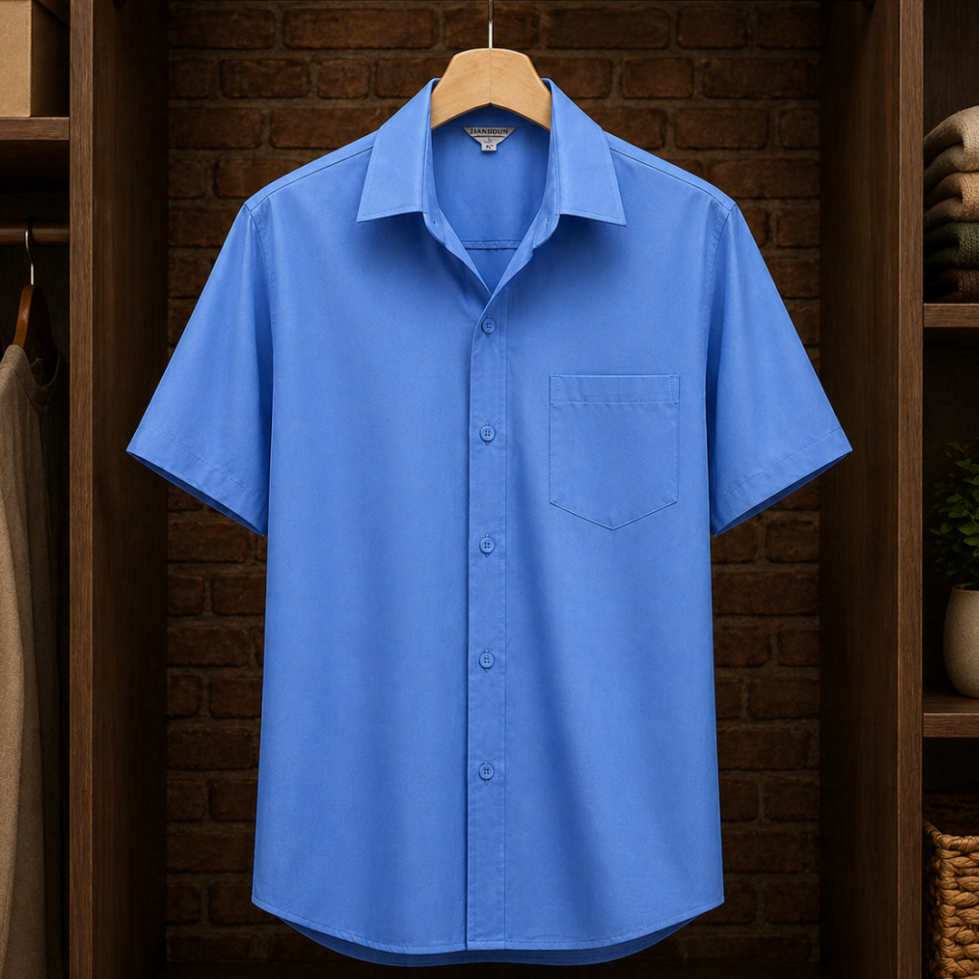 Light Comfort Shirt