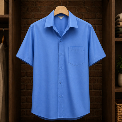 Light Comfort Shirt
