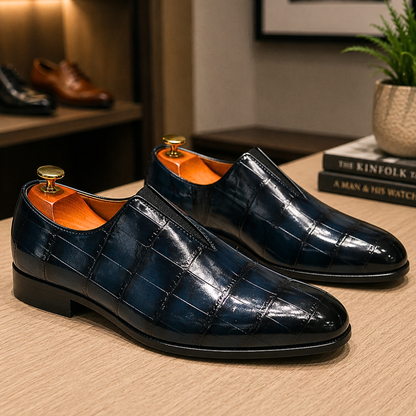 Pure Class Loafers