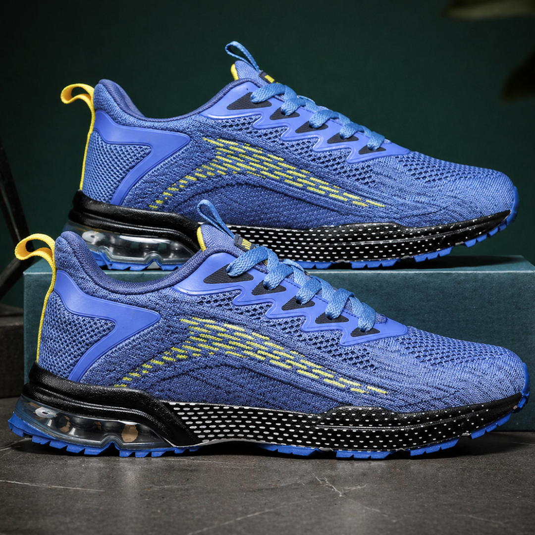 Comfort Runner Sneakers