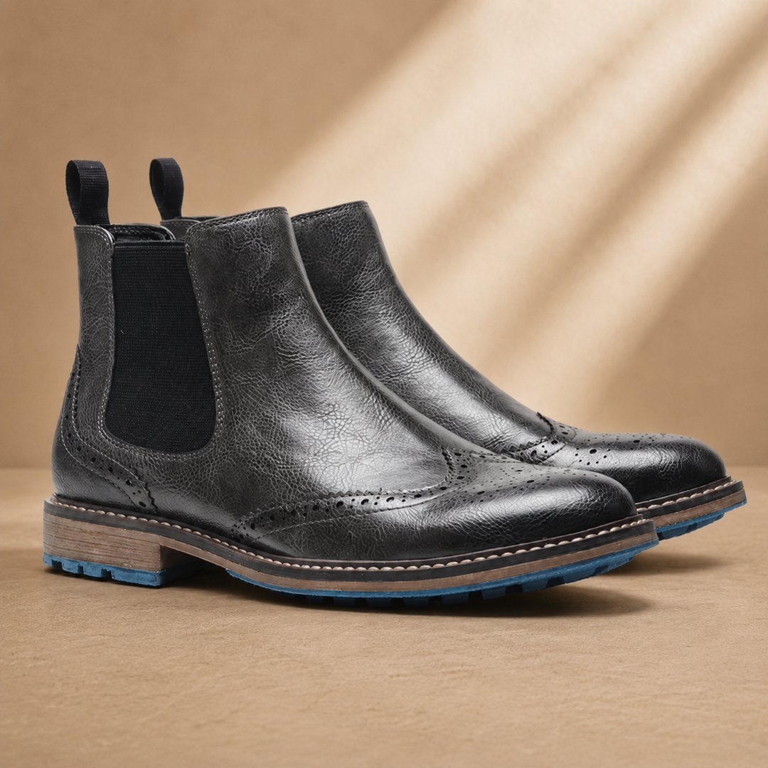 Classic Timeless Boots