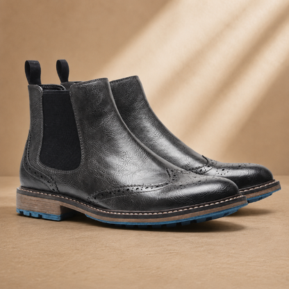 Classic Timeless Boots