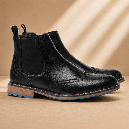 Classic Timeless Boots