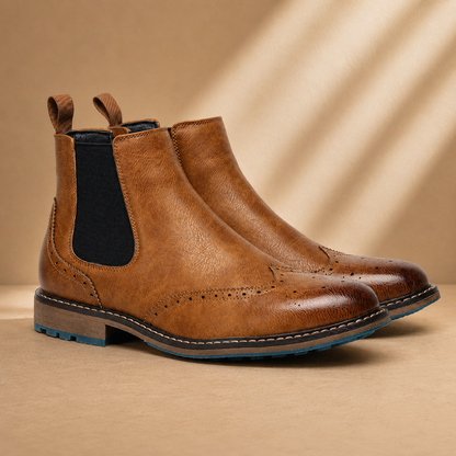 Classic Timeless Boots