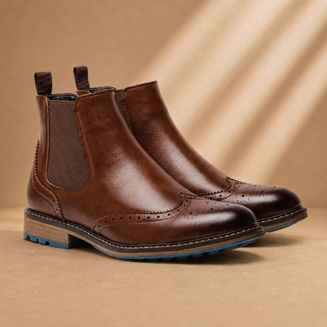 Classic Timeless Boots