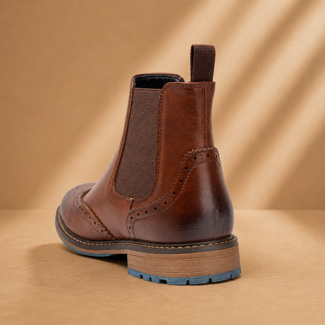 Classic Timeless Boots